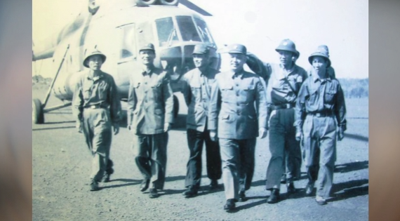 Kim Nhung Show | 15/04/2021