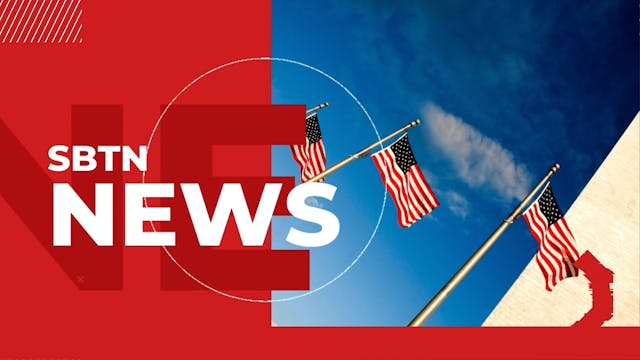 Tin Buổi Tối | 14/11/2025