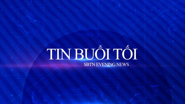 Tin Buổi Tối | 20/04/2022
