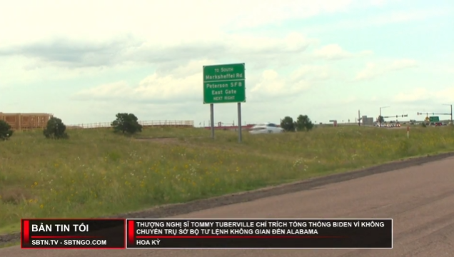 Tin Buổi Chiều | 01/08/2023