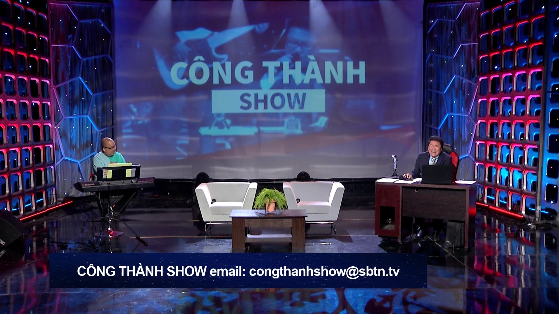 Công Thành Show | 11/04/2021