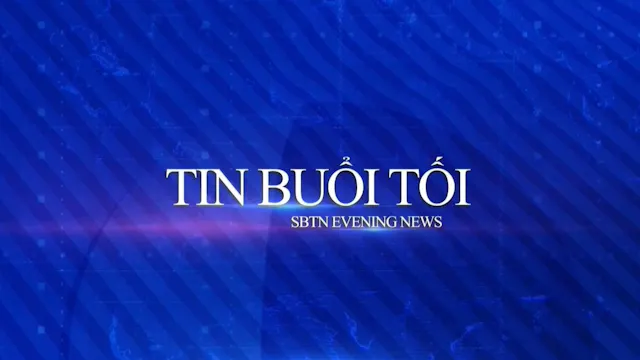 Tin Buổi Tối | 2/8/2026