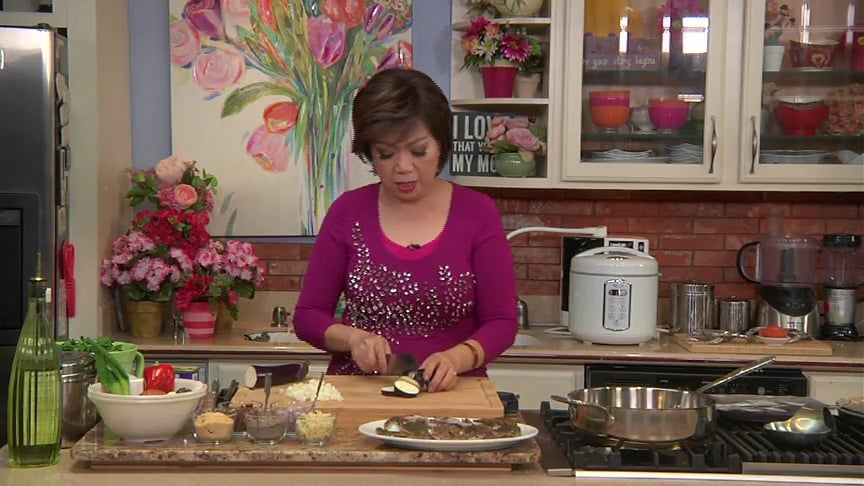 Bếp Nhà Ta Nấu | Cua Lột Sốt Muối Tiêu