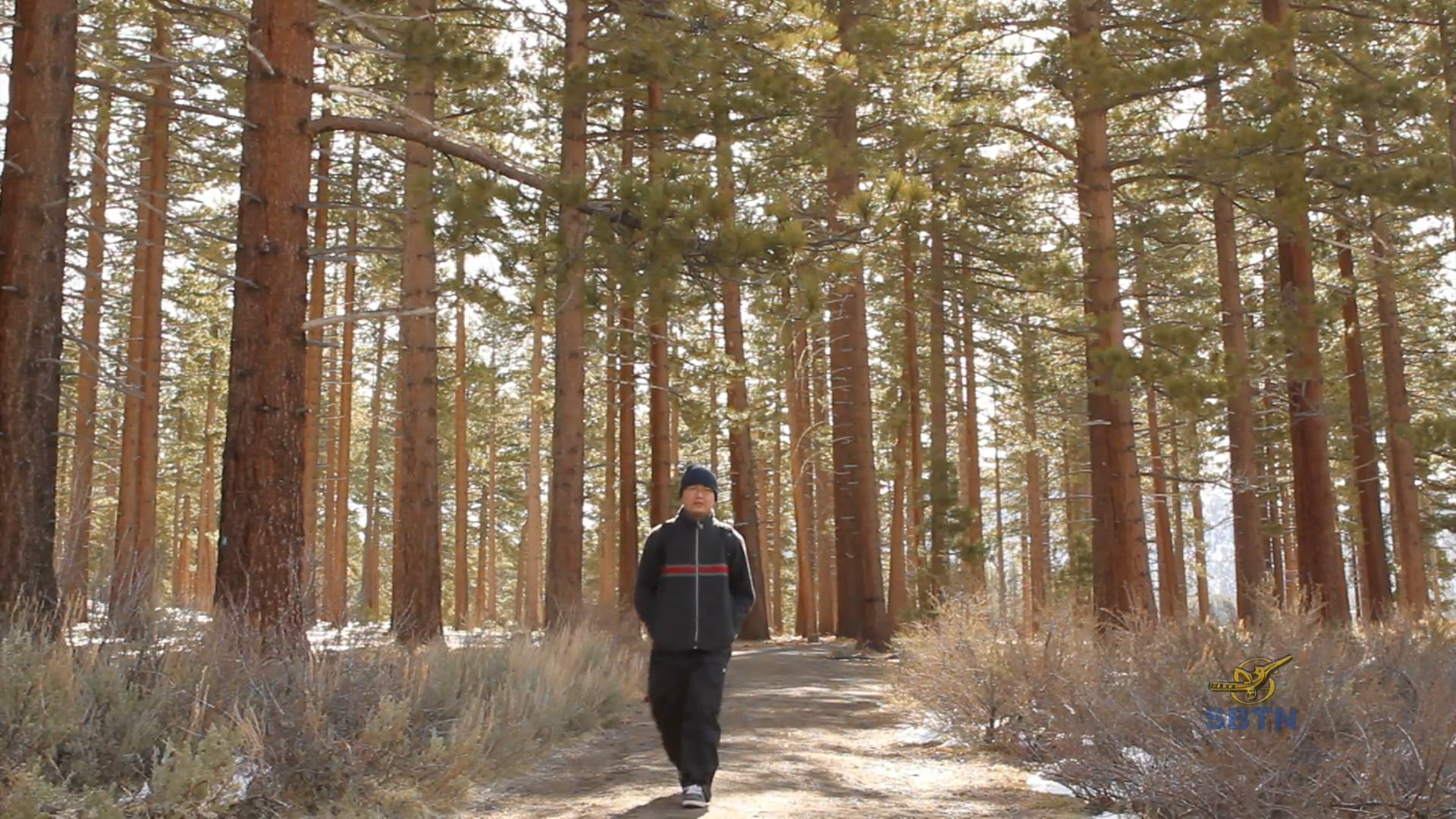 Hành Trình Xuyên Mỹ - Hồ Tahoe và Las Vegas (Phần 16)