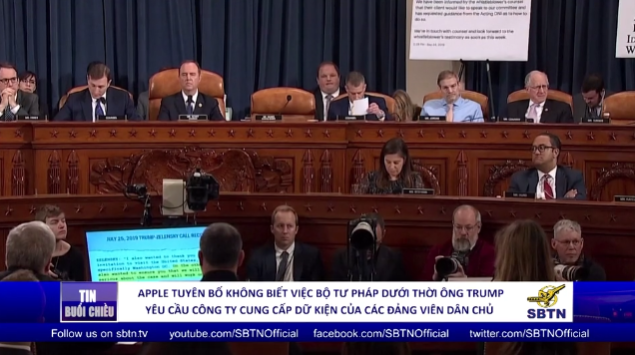 Tin Buổi Tối | 12/06/2021