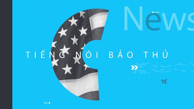 Tiếng Nói Bảo Thủ | 17/10/2022