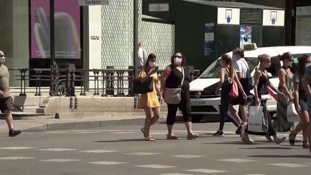 Tìm hiểu Covid-19 với bác sĩ Mai Khan...