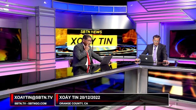 Xoáy Tin | 20/12/2022