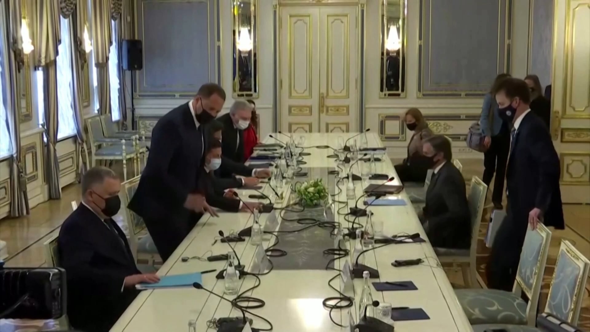 Tin Buổi Trưa | 07/05/2021