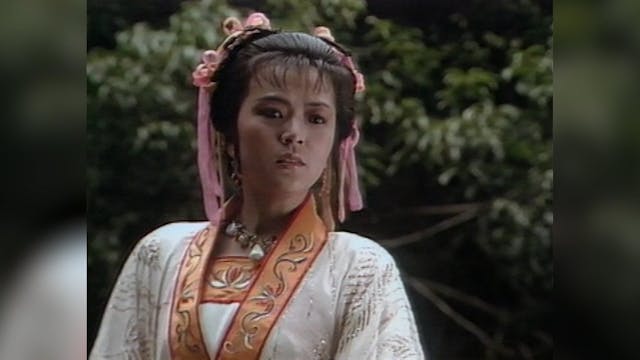 Hoàng Hà Đại Phong Vân | Tập 3