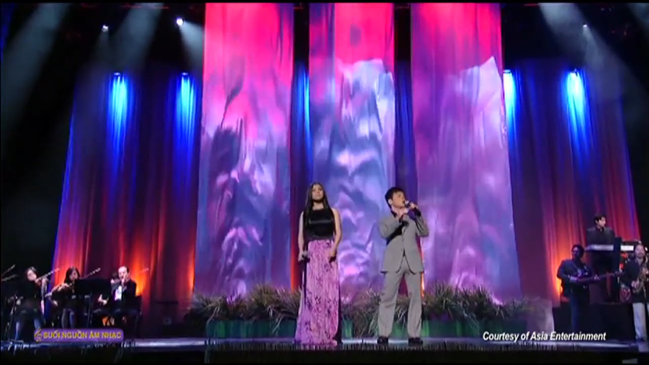 Suối Nguồn Âm Nhạc | Diễm Liên | Show 844