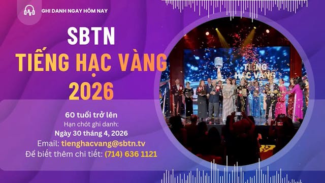 Nhận Định Thời Cuộc | 14/3/2026