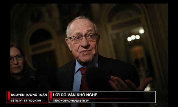 Tiếng Nói Bảo Thủ | 24/08/2022