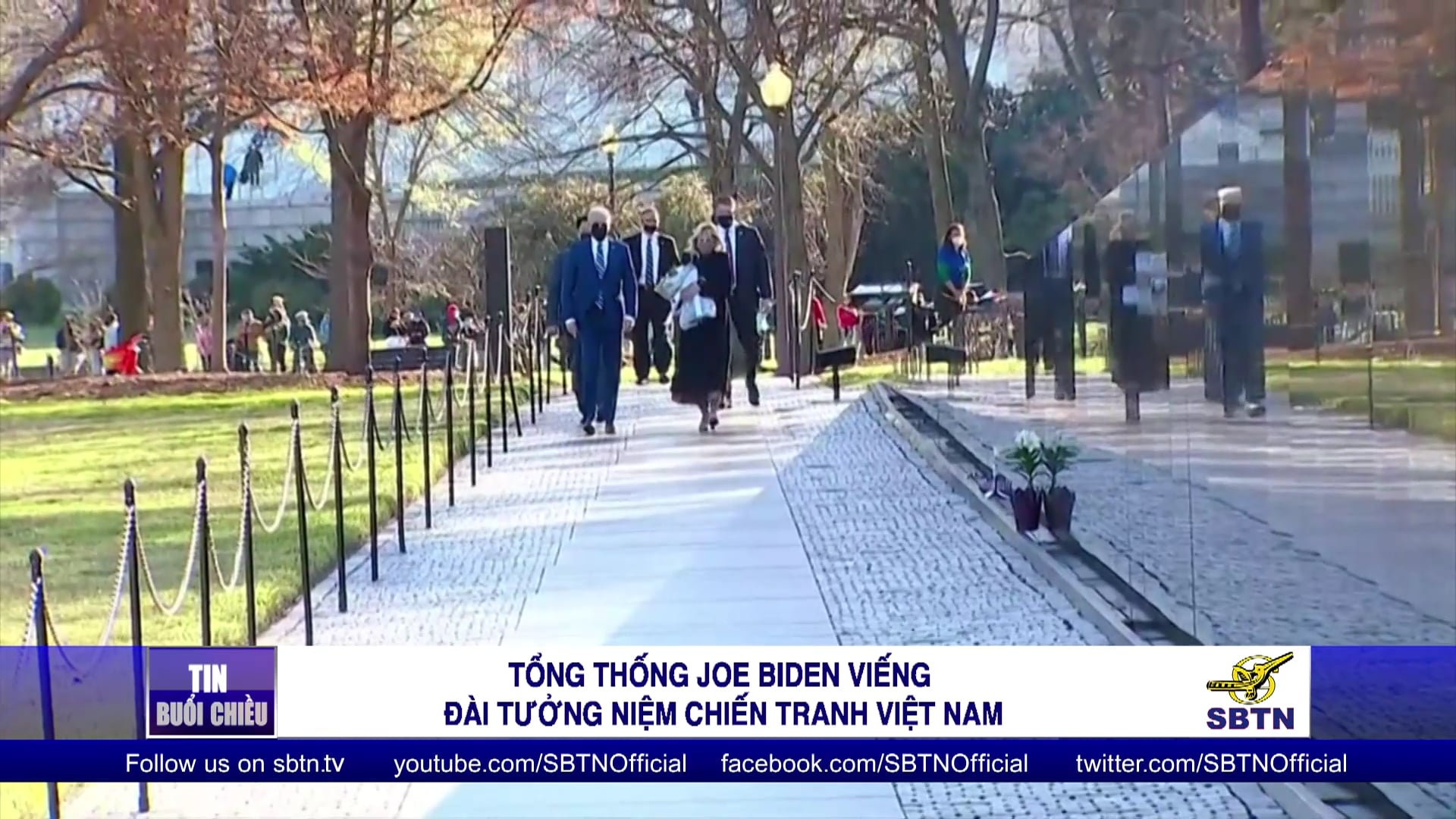 Tin Buổi Tối | 30/03/2021