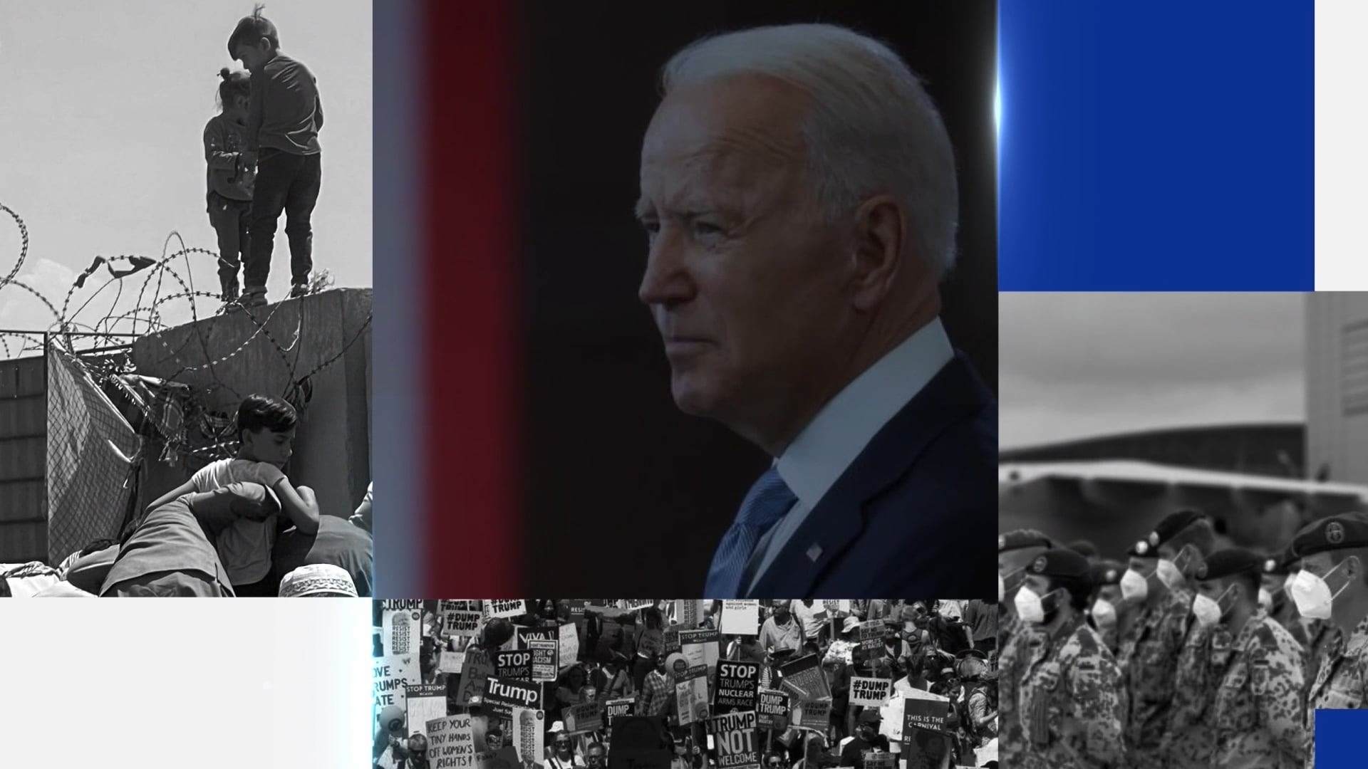 Tin Buổi Chiều | 22/3/2025