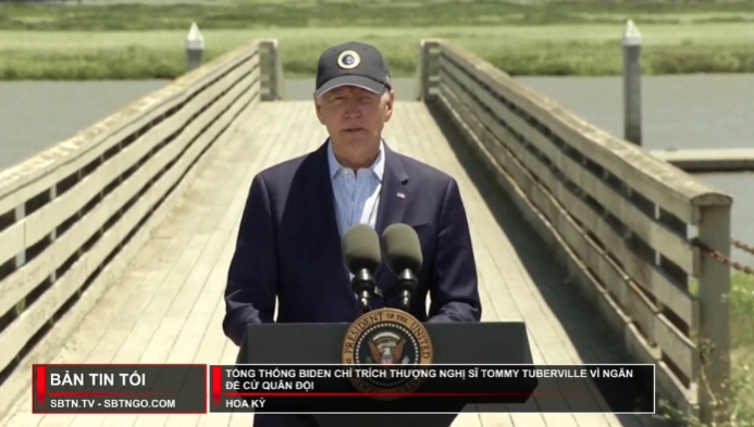 Tin Buổi Tối | 20/06/2023