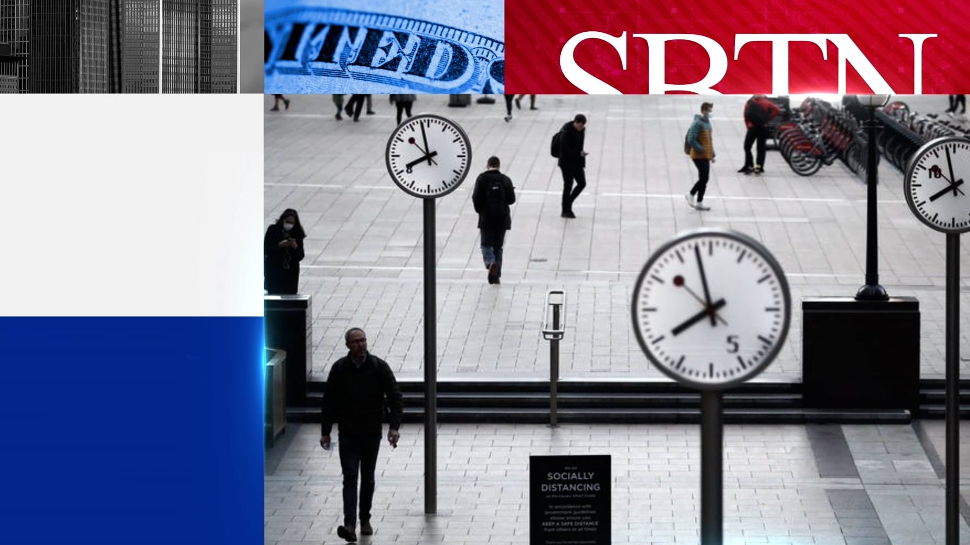 Tin Buổi Tối | 5/12/2024