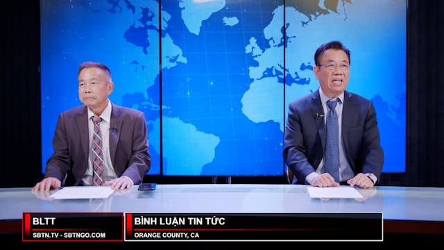 Bình Luận Tin Tức | 26/04/2022