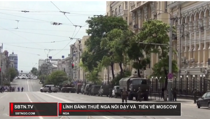 Tin Buổi Tối | 24/06/2023