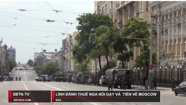 Tin Buổi Tối | 24/06/2023