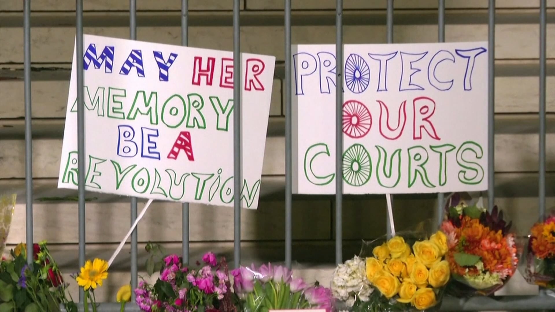 Election 2020 | 21/09/2020