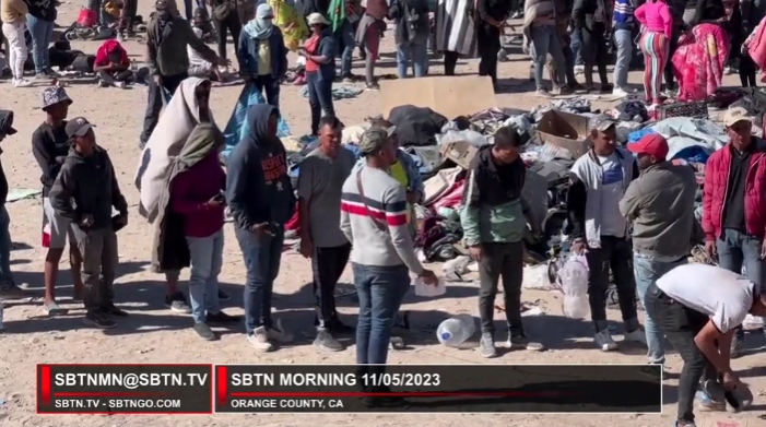 SBTN Morning | 11/05/2023