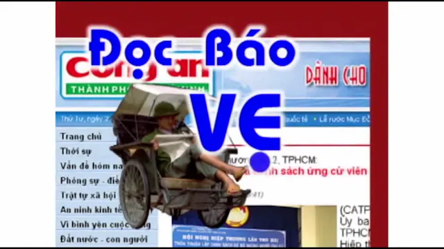 Đọc Báo Vẹm | Show 1307
