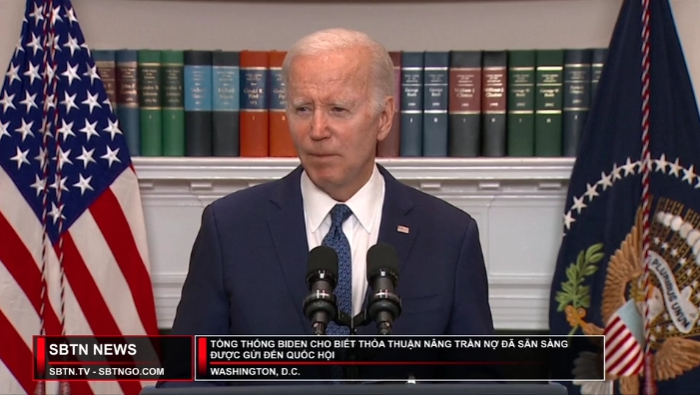 Tin Buổi Trưa | 29/05/2032