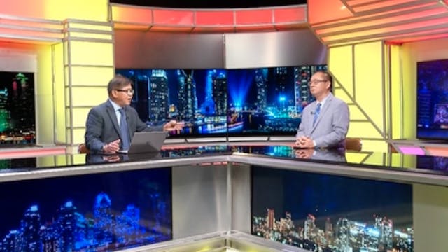 Điểm Tin Đầu Tuần | 07/12/2021