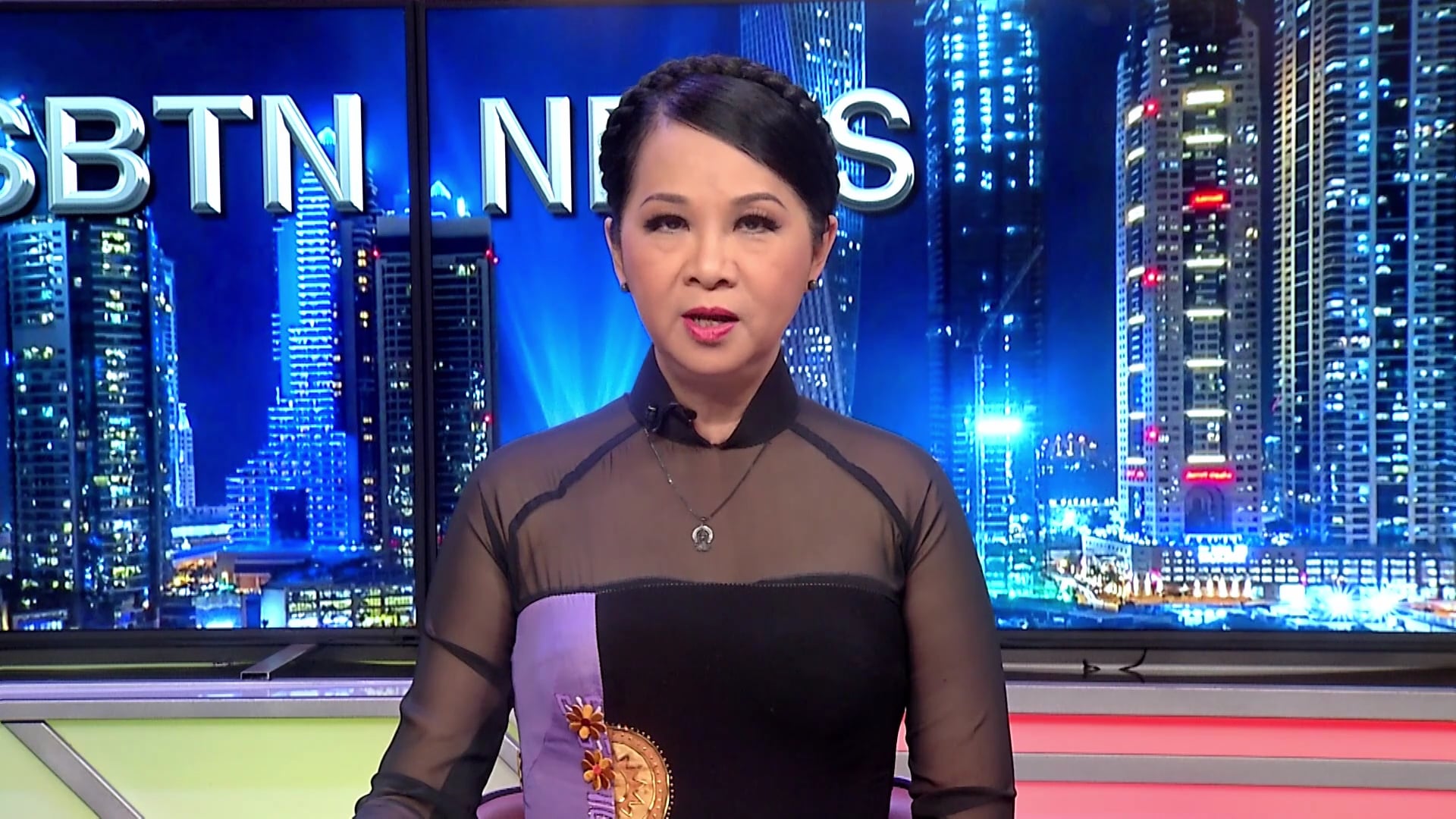 Tin Buổi Tối | 16/04/2021