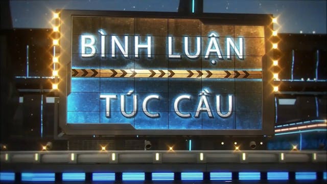 Bình Luận Túc Cầu | 29/8/2025