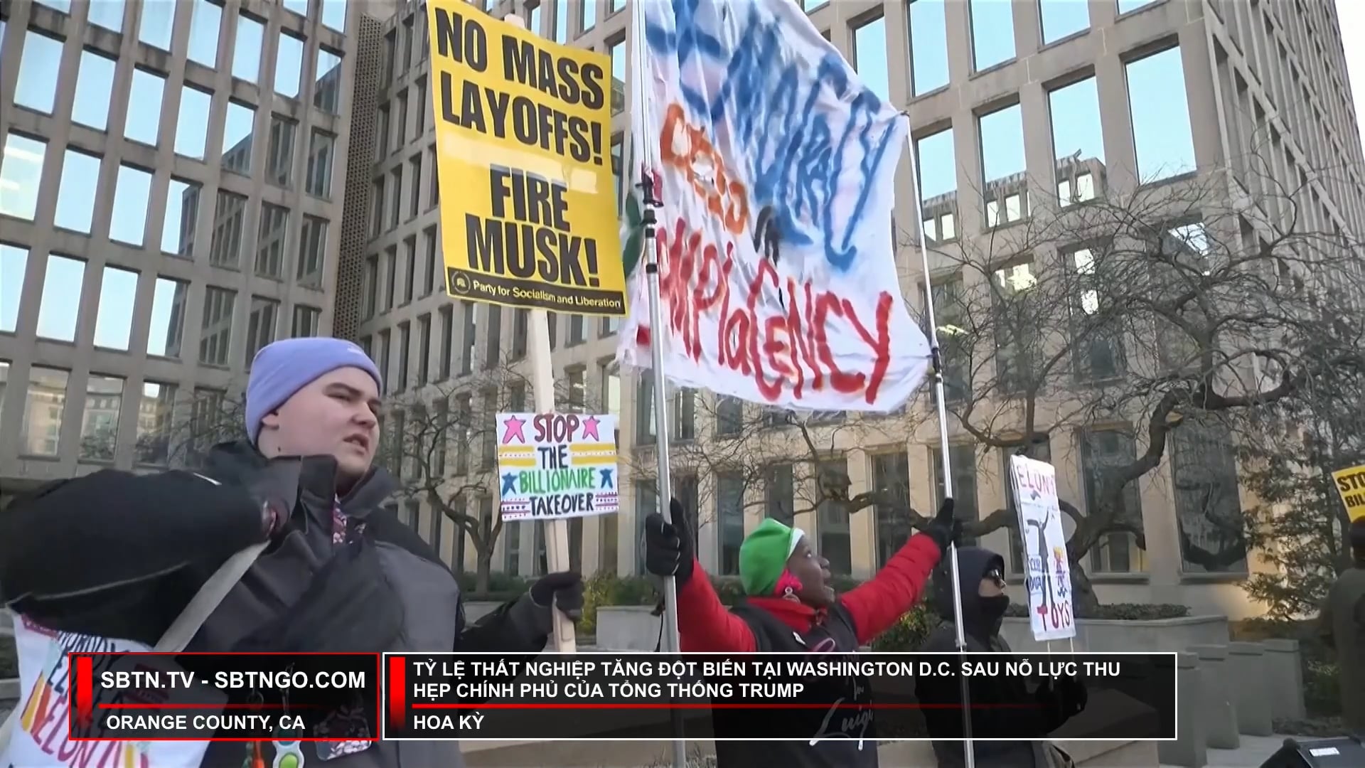 Tin Buổi Chiều | 23/2/2025