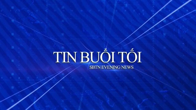 Tin Buổi Tối | 17/1/2026