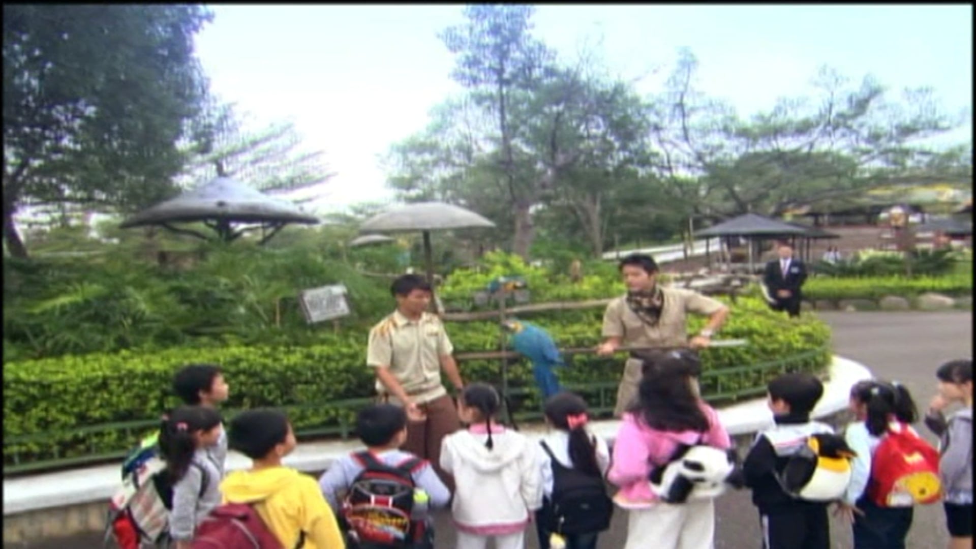 Cặp Đôi Rắc Rối | Tập 01