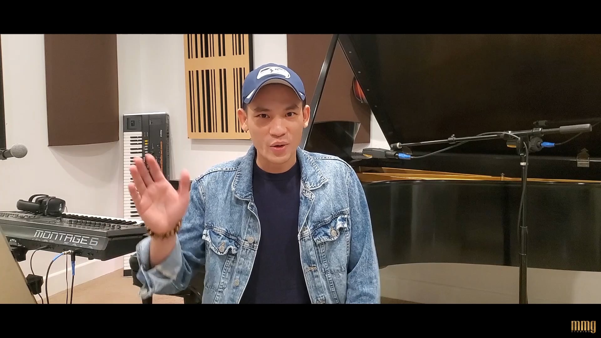 Âm Nhạc & Đời Sống | Season 3 | Show 07