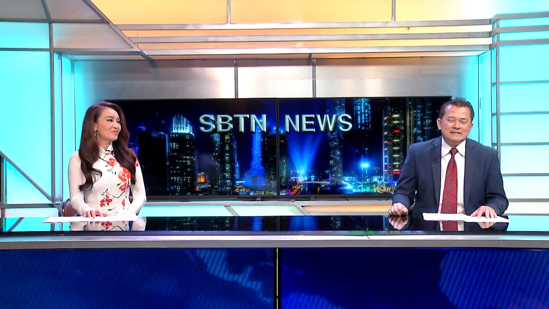 Tin Buổi Tối | 12/12/2020