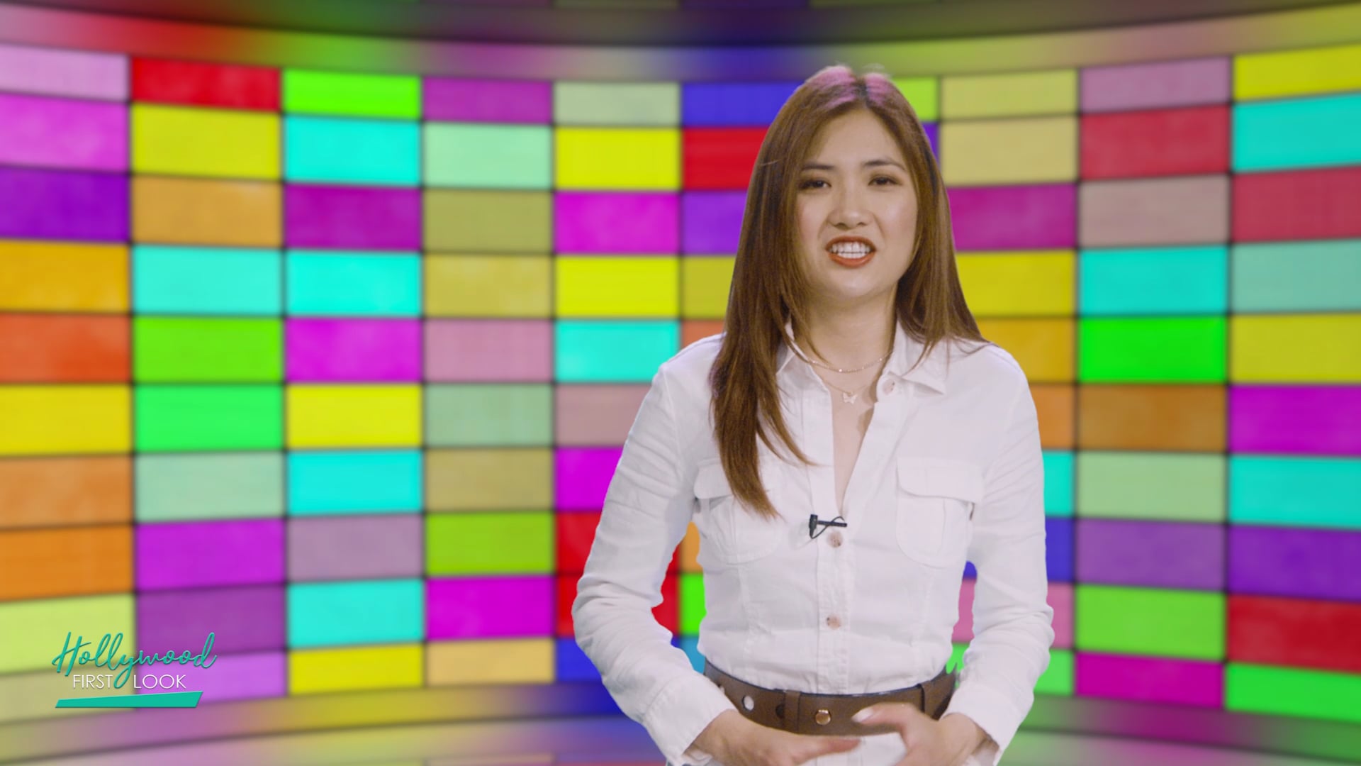 Hollywood First Look | 29/04/2021