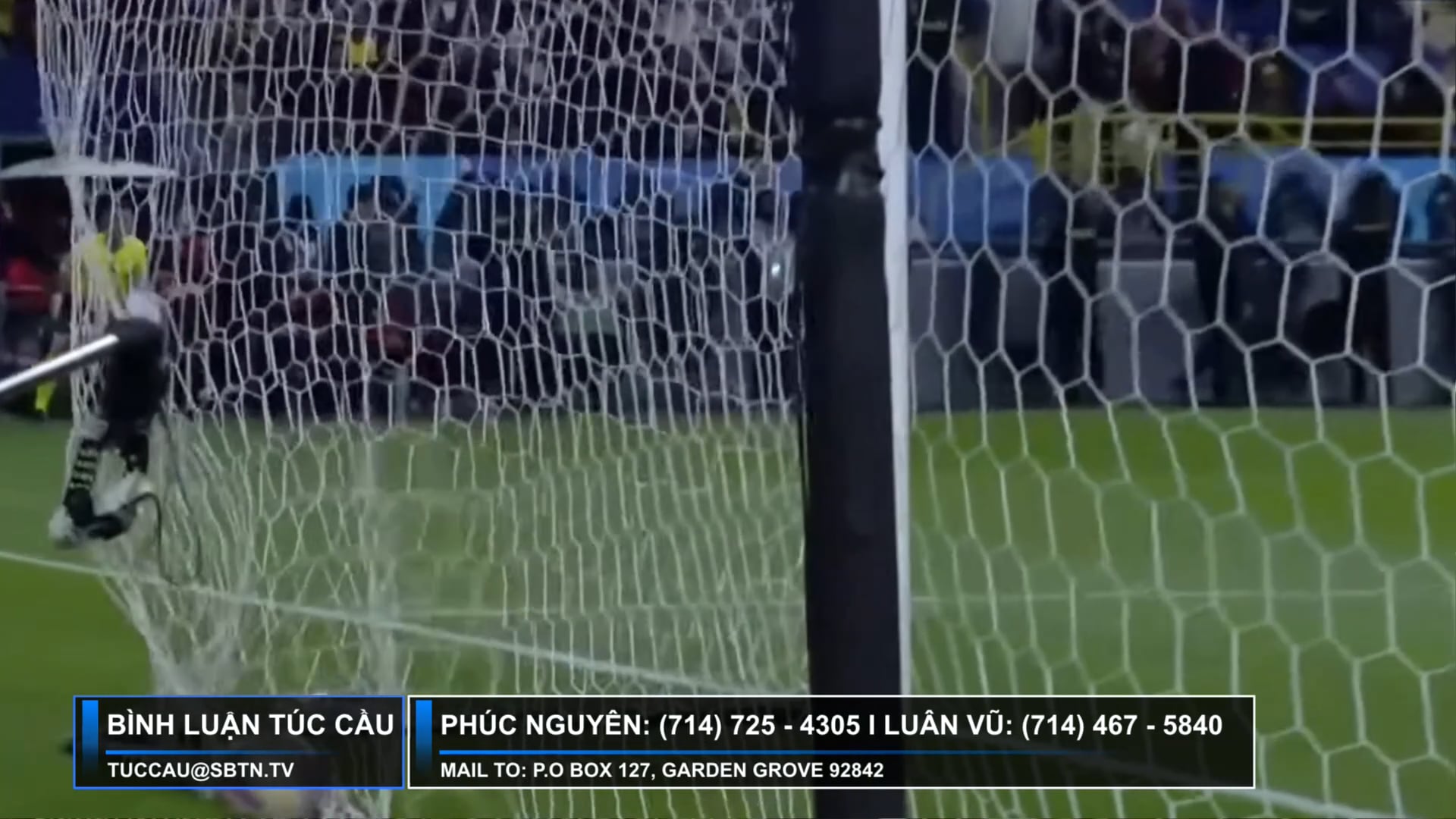 Bình Luận Túc Cầu | 6/1/2024