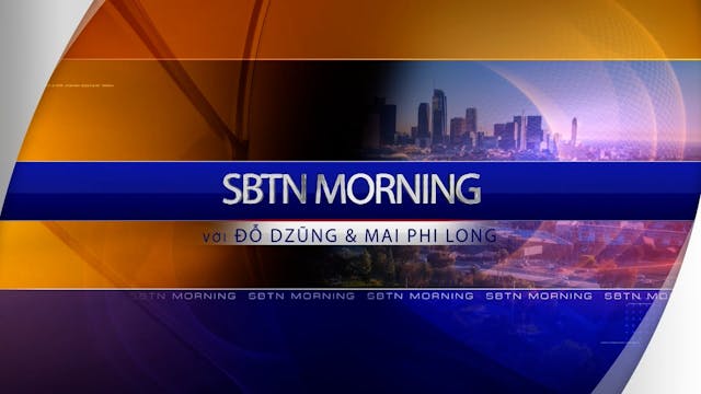 SBTN Morning | 01/11/2022