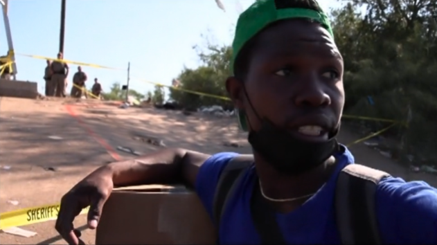 Tin Buổi Trưa | 20/09/2021