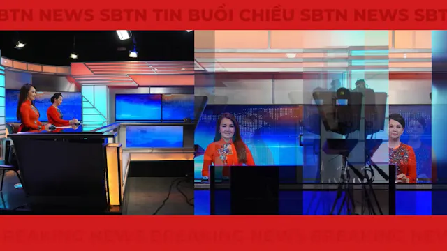 Tin Buổi Tối | 2/9/2026