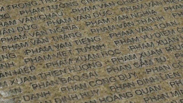 40 Năm Nhìn Lại - Phần 9