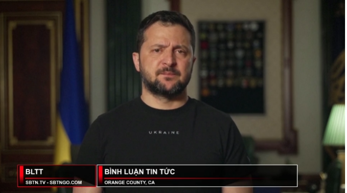 Bình Luận Tin Tức | 06/06/2023