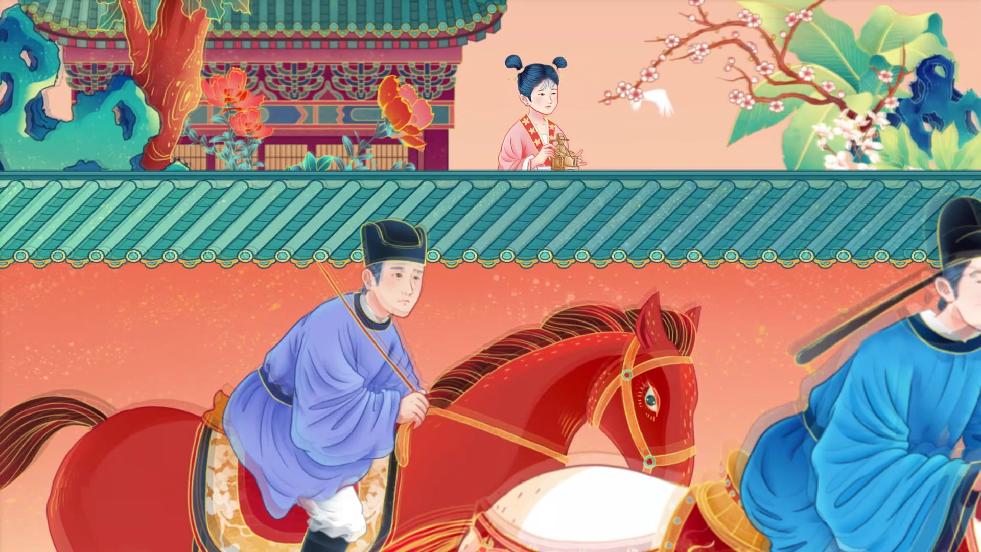 Thanh Bình Nhạc | Tập 65