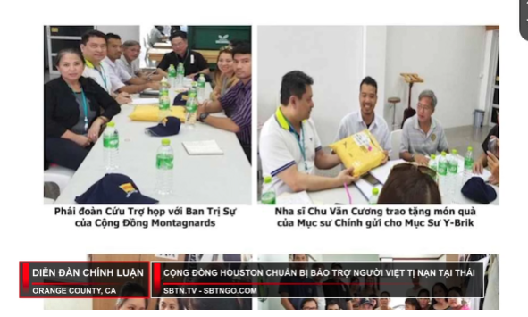 Diễn Đàn Chính Luận | 03/07/2023