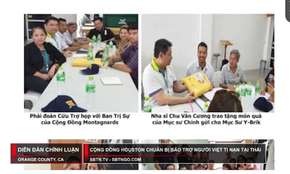 Diễn Đàn Chính Luận | 03/07/2023