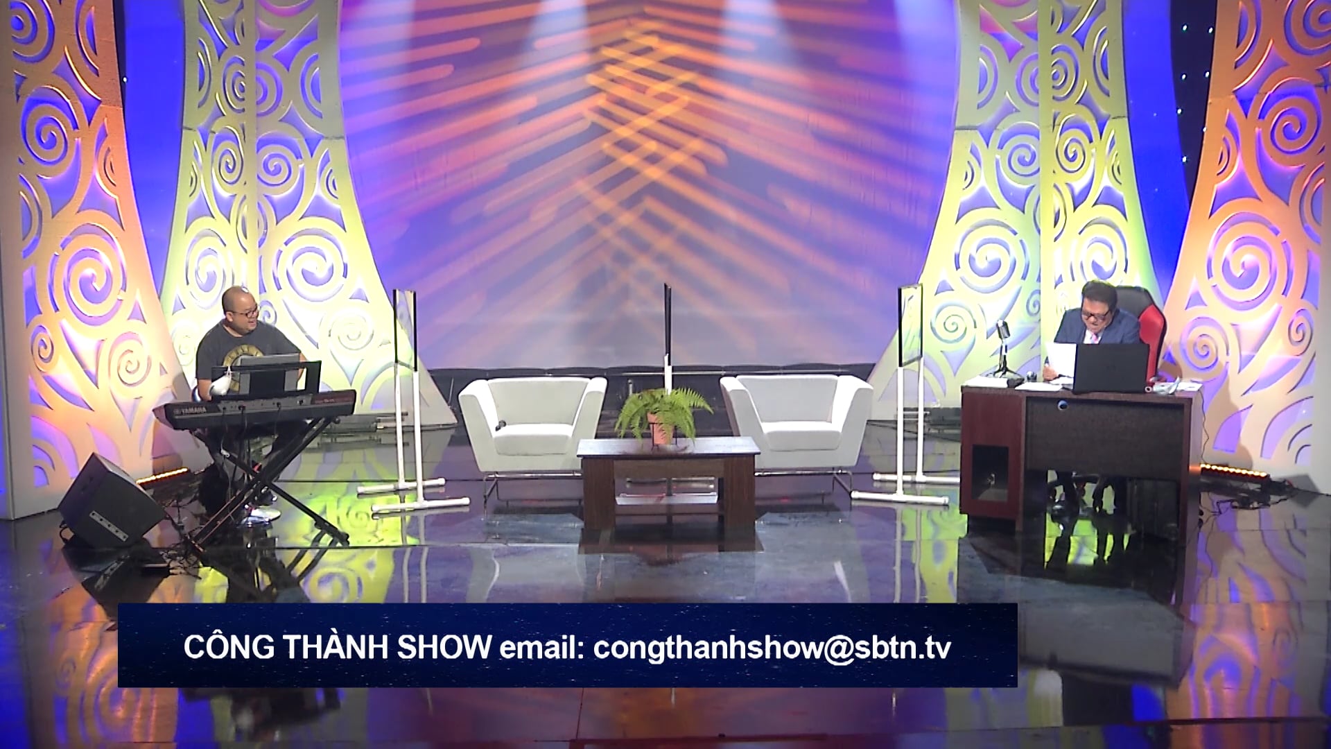 Công Thành Show | 05/07/2020