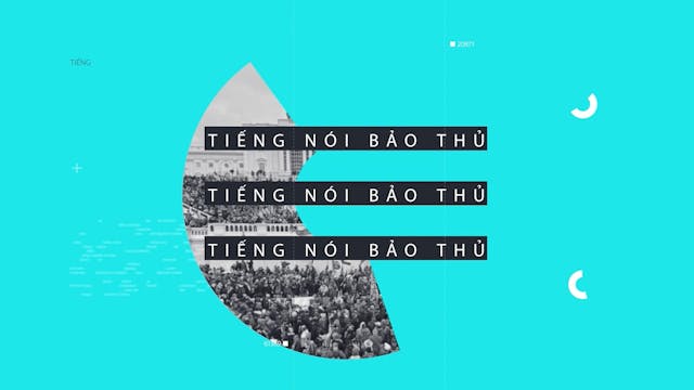 Tiếng Nói Bảo Thủ | 20/10/2022