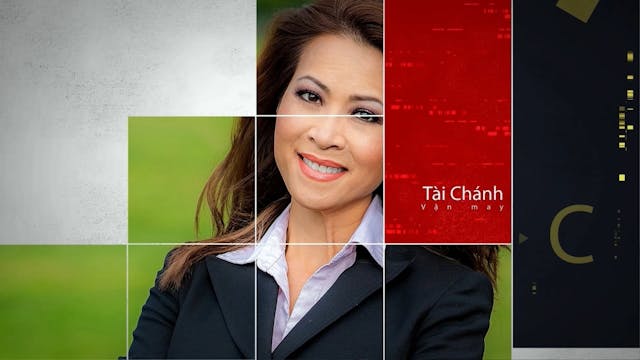 Vận May Tài Chánh | 26/11/2025