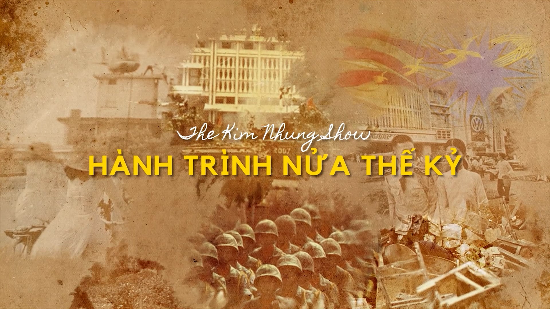 The Kim Nhung Show | 5/2/2026